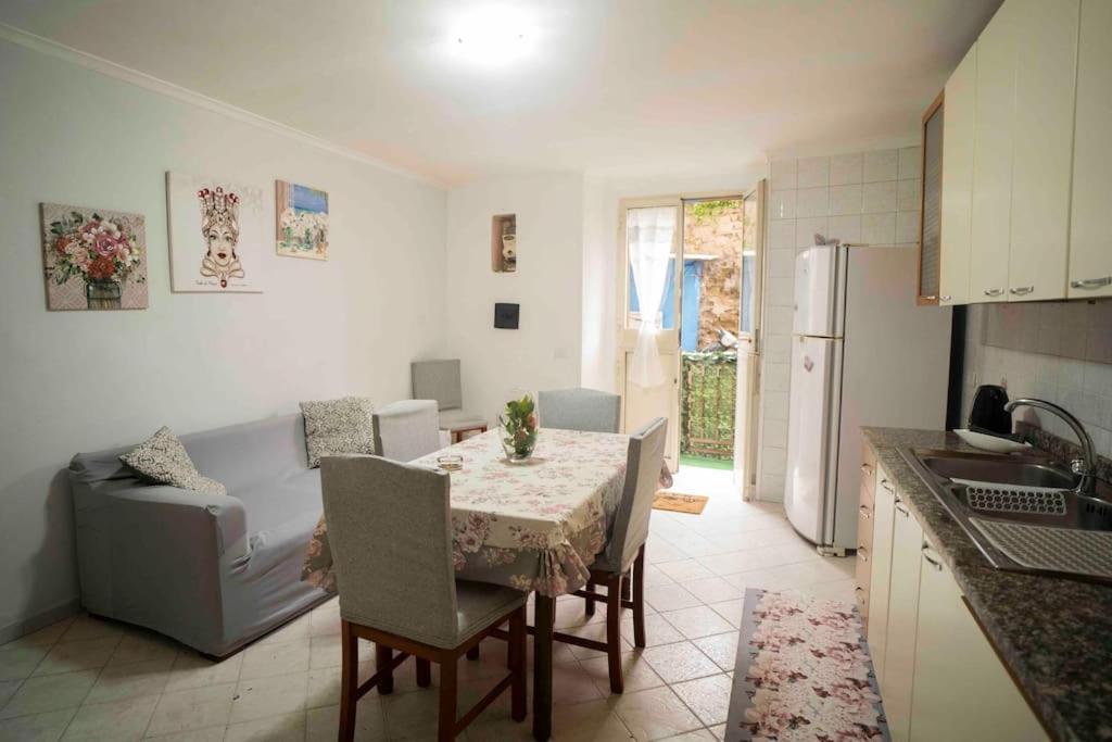 Casa Elena - Casa Vacanze Napoli Centro别墅 外观 照片