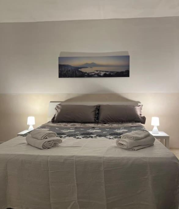 Casa Elena - Casa Vacanze Napoli Centro别墅 外观 照片