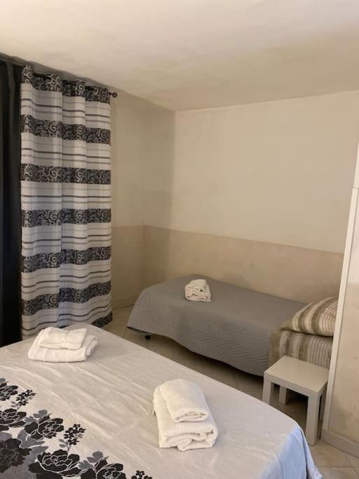 Casa Elena - Casa Vacanze Napoli Centro别墅 外观 照片