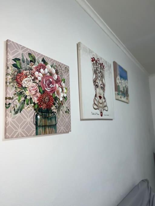 Casa Elena - Casa Vacanze Napoli Centro别墅 外观 照片