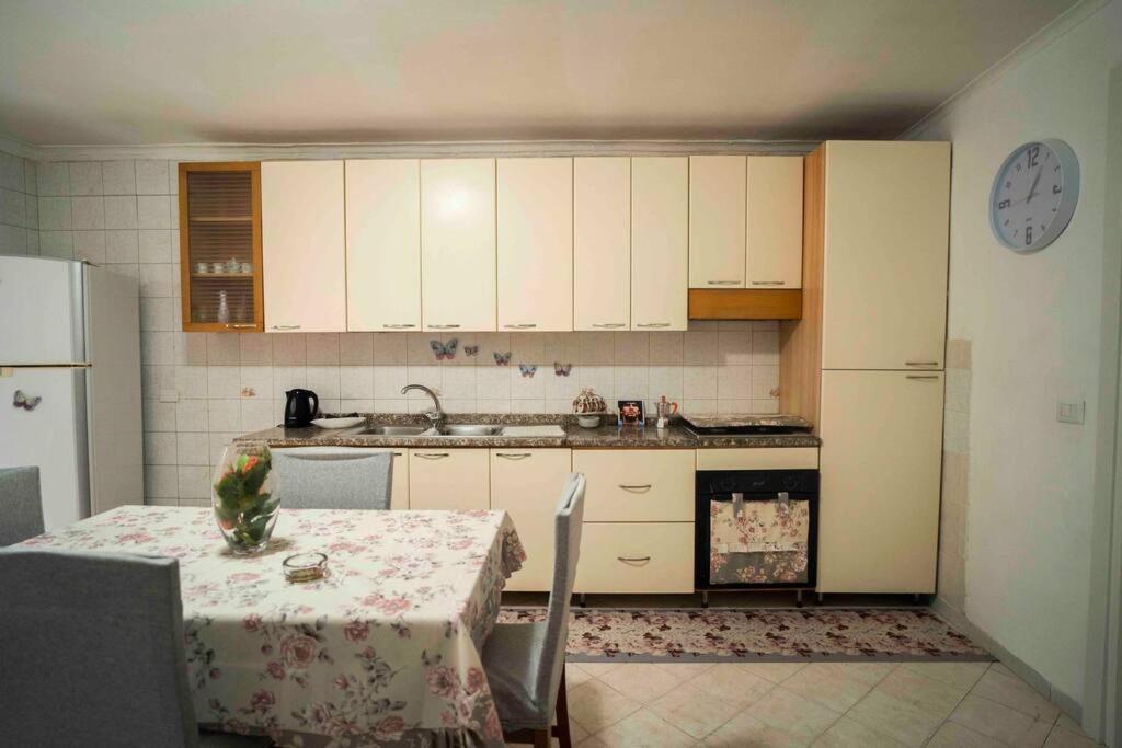 Casa Elena - Casa Vacanze Napoli Centro别墅 外观 照片