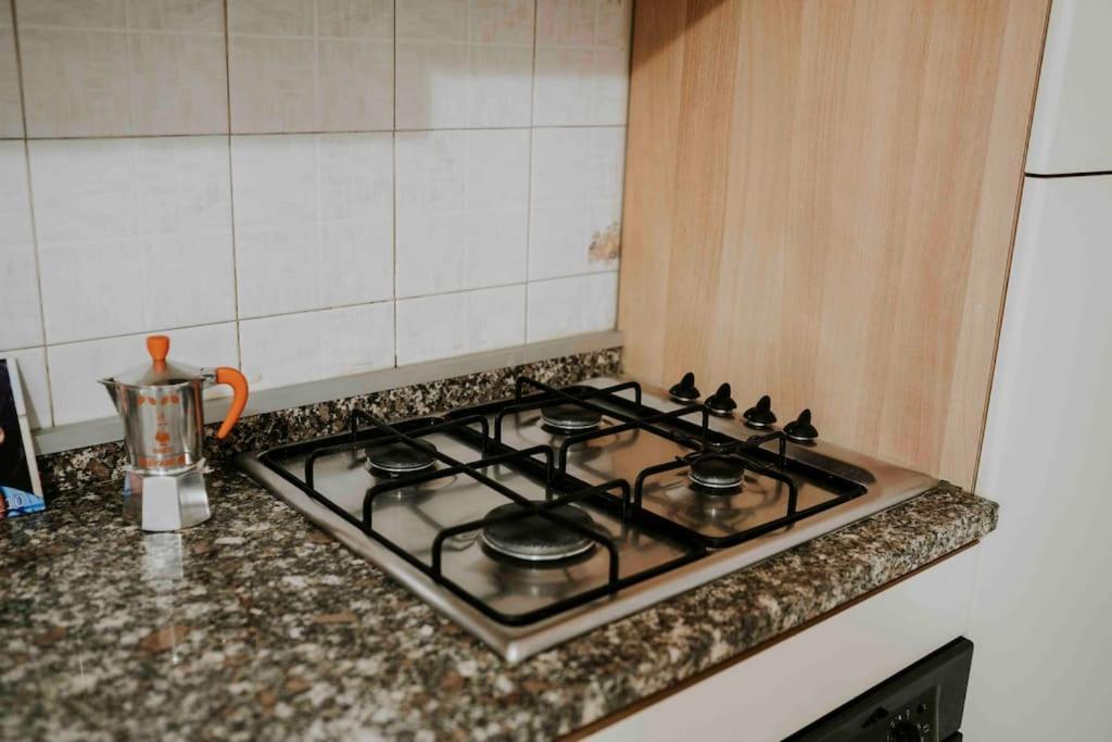 Casa Elena - Casa Vacanze Napoli Centro别墅 外观 照片