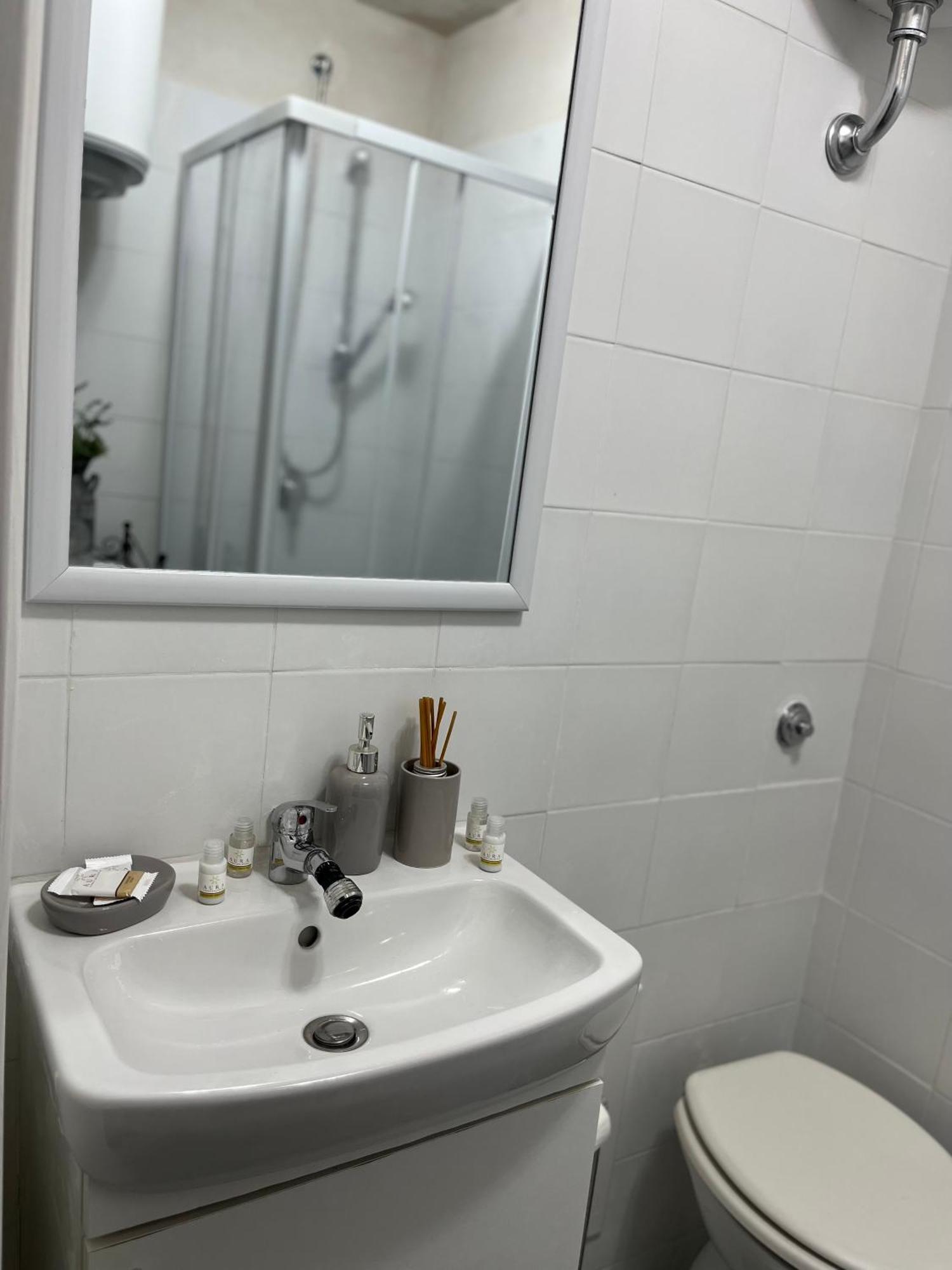Casa Elena - Casa Vacanze Napoli Centro别墅 外观 照片